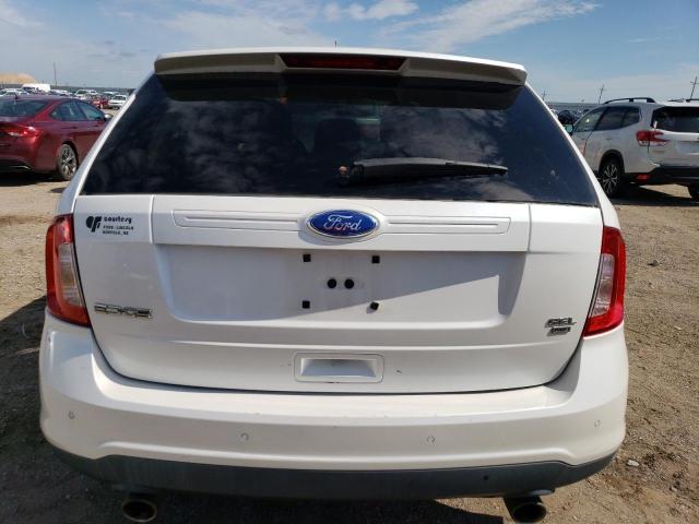 2011 FORD EDGE SEL