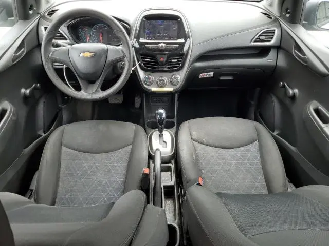 2020 CHEVROLET SPARK LS  