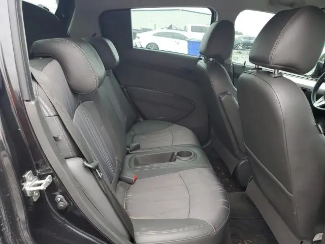 2015 CHEVROLET SPARK LS  