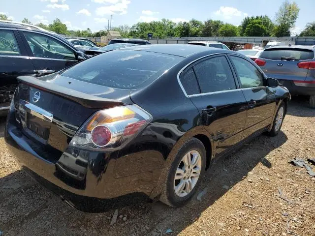 2011 NISSAN ALTIMA BASE  