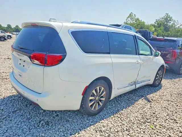 2020 CHRYSLER PACIFICA TOURING L PLUS  
