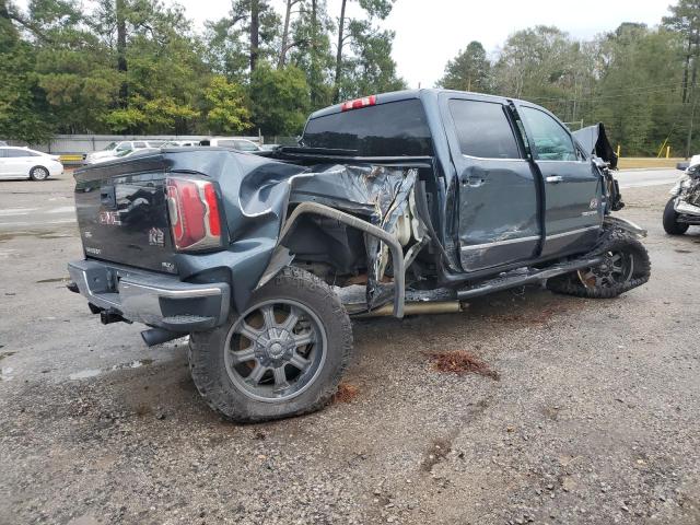 2017 GMC SIERRA K1500 SLT