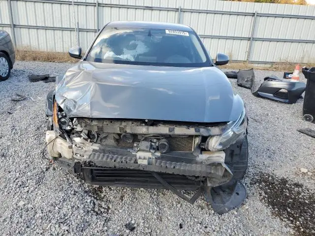 2019 NISSAN ALTIMA S  