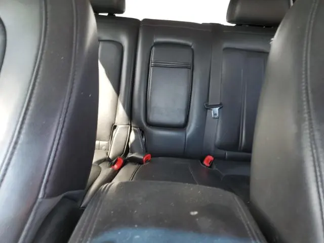 2014 CHEVROLET CAPTIVA LT  
