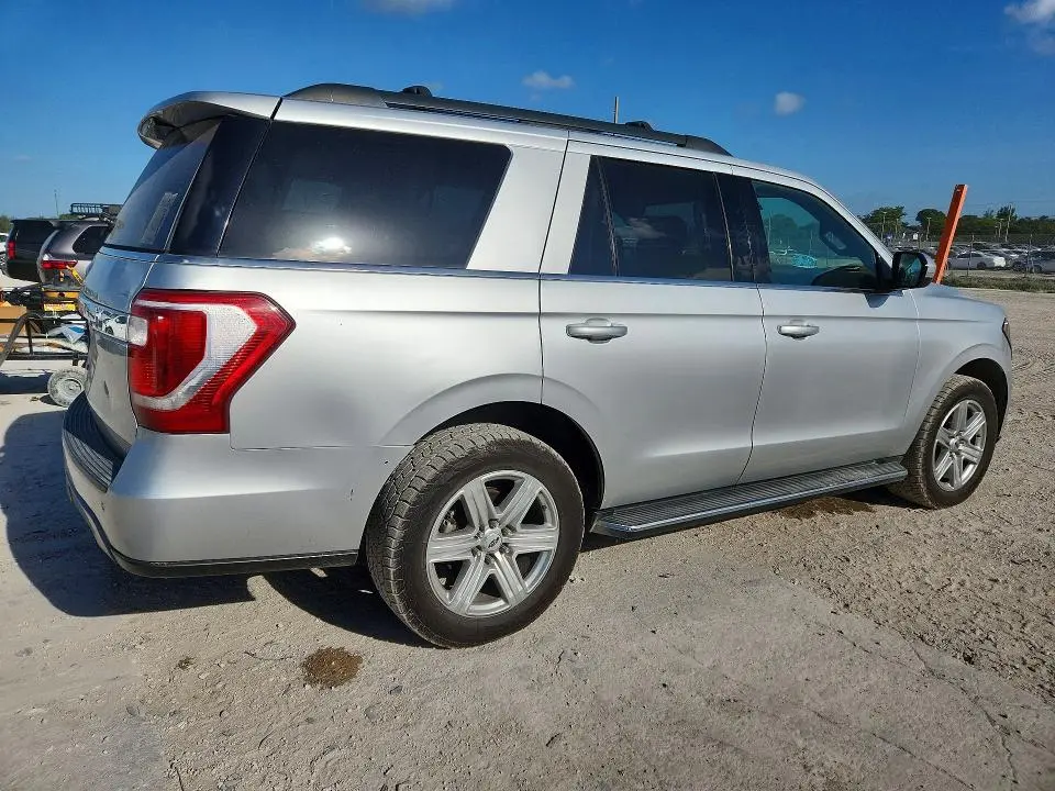 2019 FORD EXPEDITION XLT  