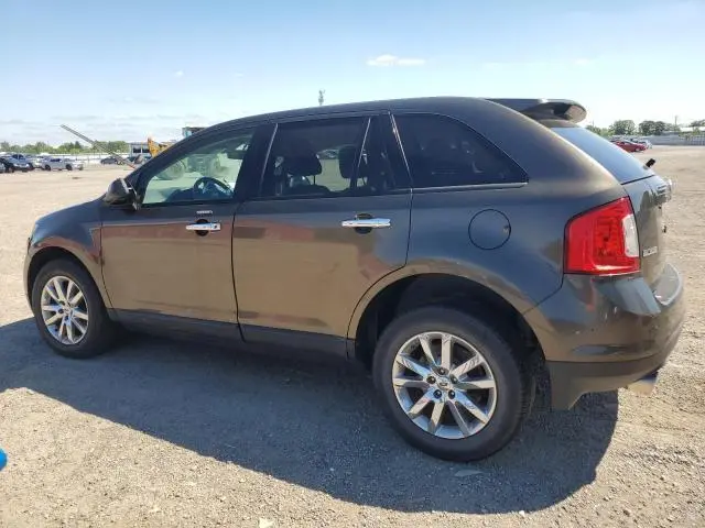 2011 FORD EDGE SEL  