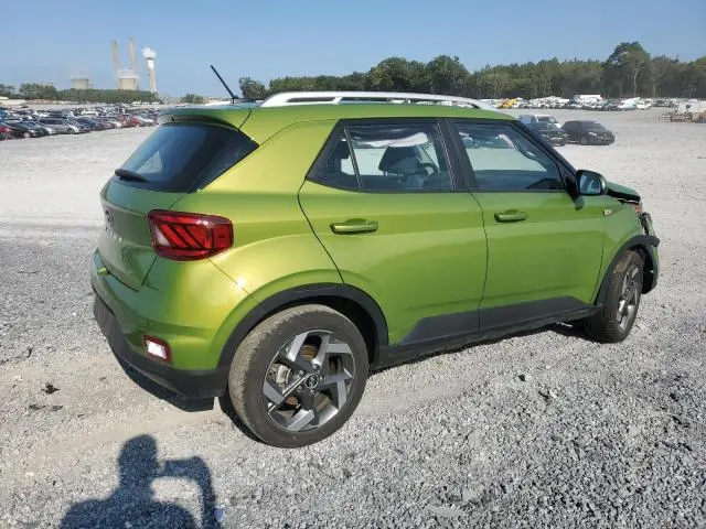 2023 HYUNDAI VENUE SEL  