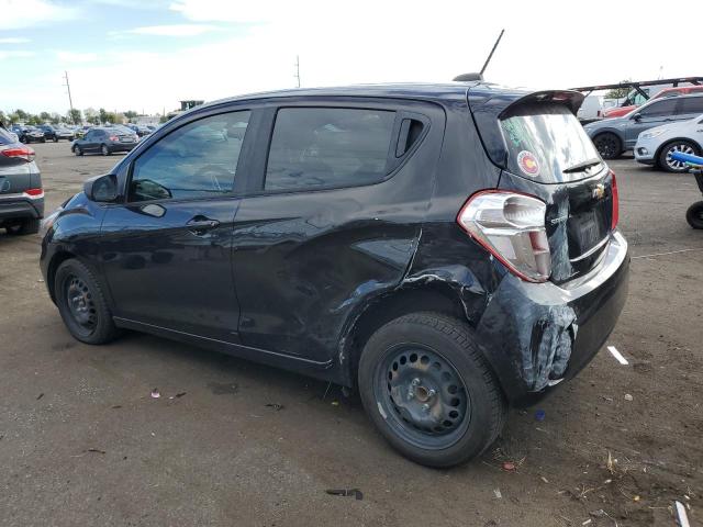 2021 CHEVROLET SPARK LS