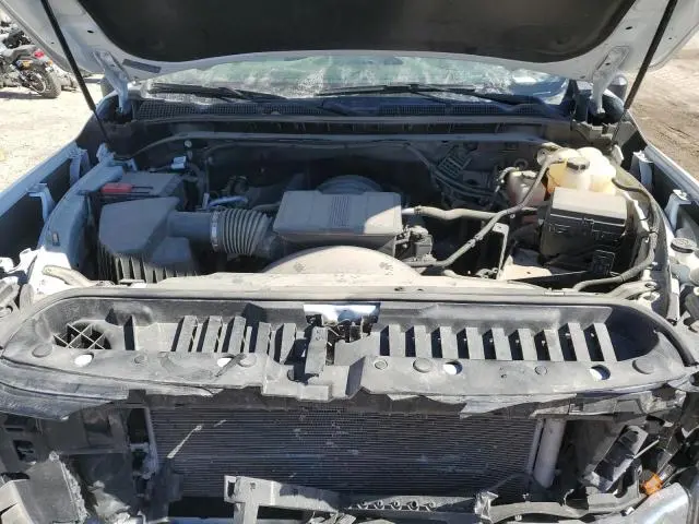 2024 GMC SIERRA K2500 HEAVY DUTY  