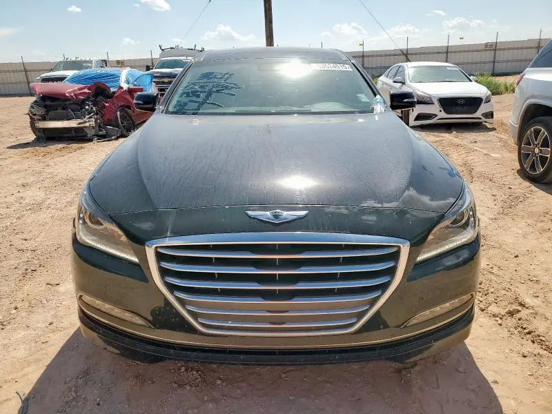 2016 HYUNDAI GENESIS 3.8L  