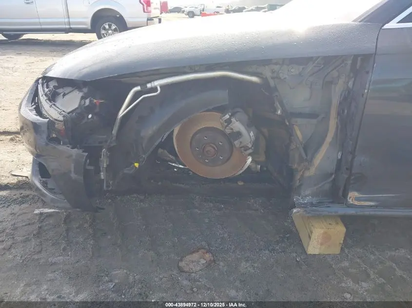 2022 AUDI A4 PREMIUM 40 TFSI QUATTRO S TRONIC