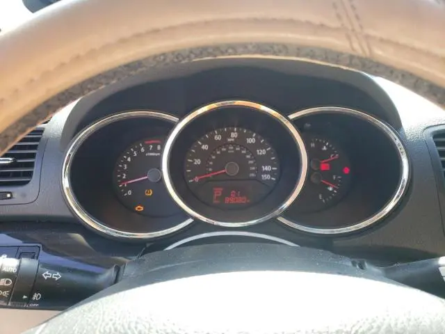 2013 KIA SORENTO EX  