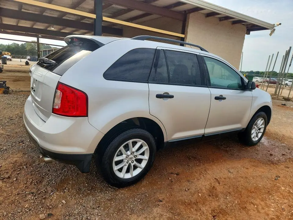 2013 FORD EDGE SE  