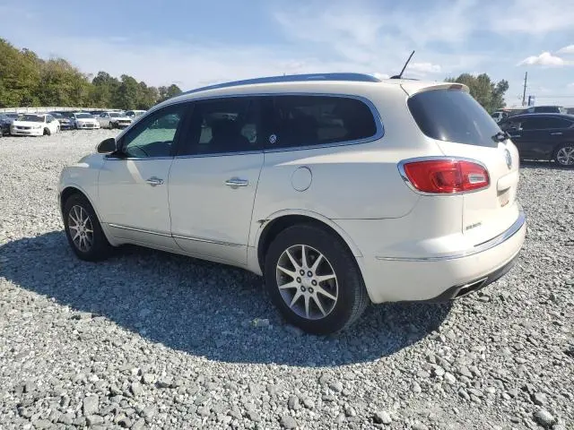 2014 BUICK ENCLAVE
