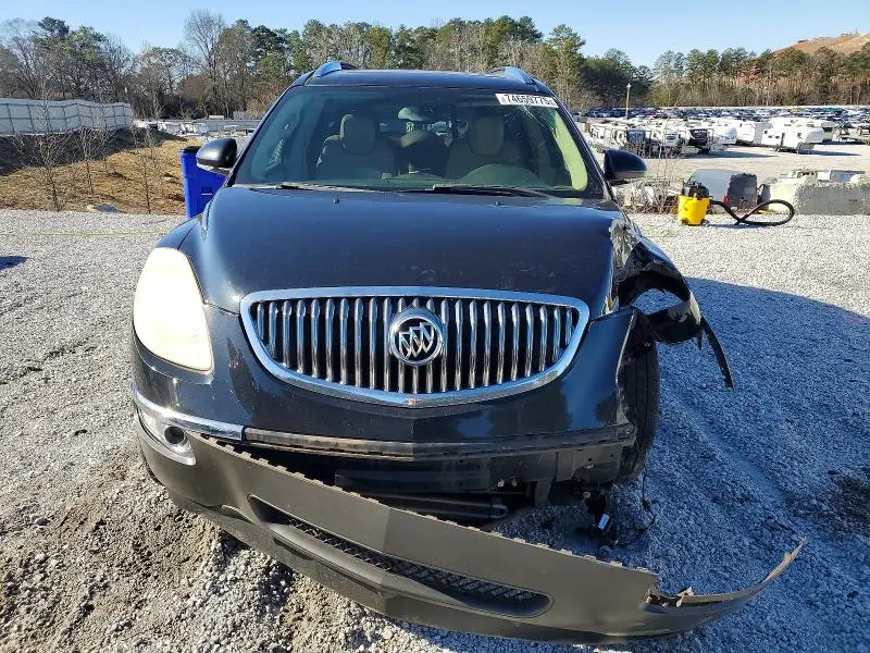 2011 BUICK ENCLAVE CXL  