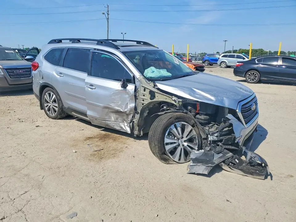 2022 SUBARU ASCENT LIMITED  