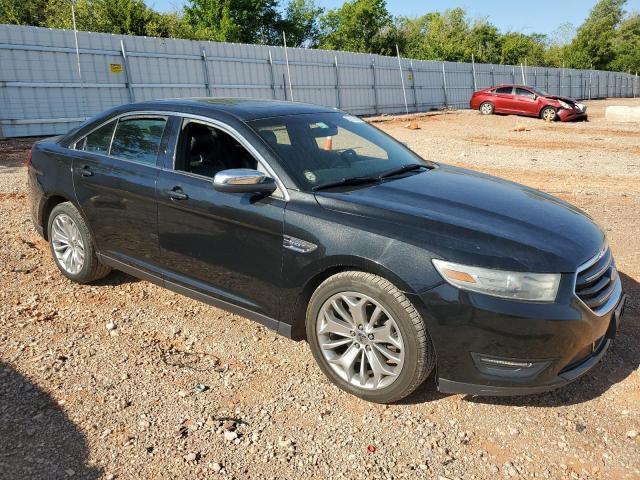 2013 FORD TAURUS LIMITED