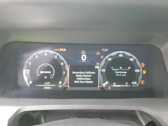 2024 TOYOTA TACOMA DOUBLE CAB  