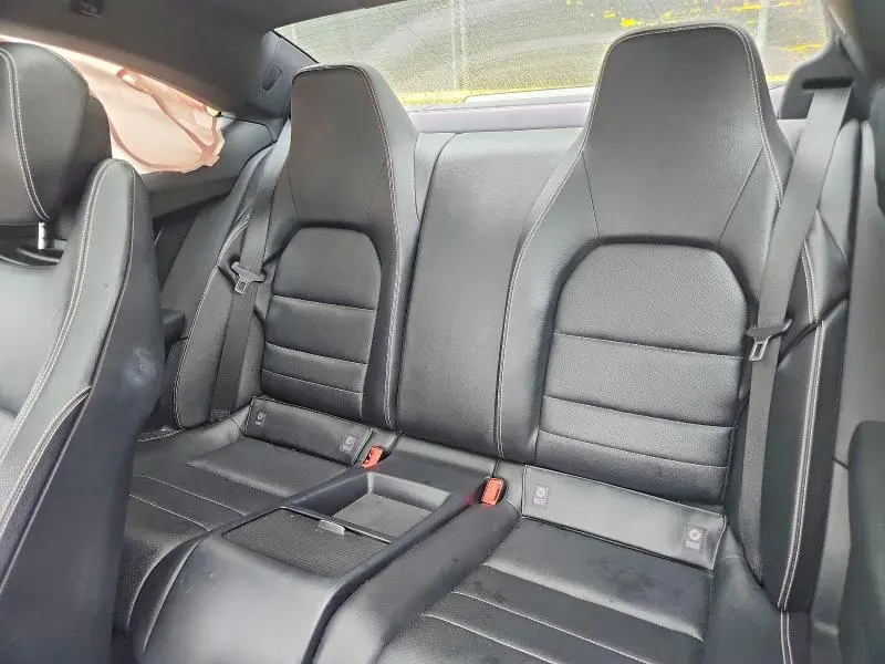 2015 MERCEDES-BENZ C 250  