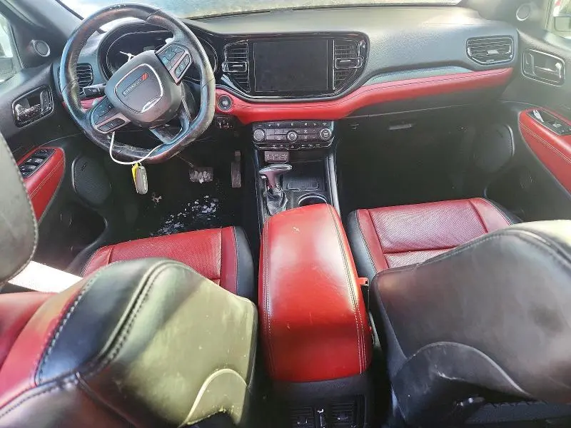 2021 DODGE DURANGO R/T  