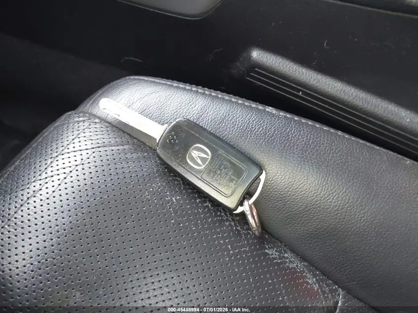 2011 ACURA RDX  