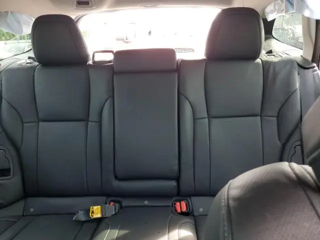 2023 SUBARU OUTBACK TOURING  