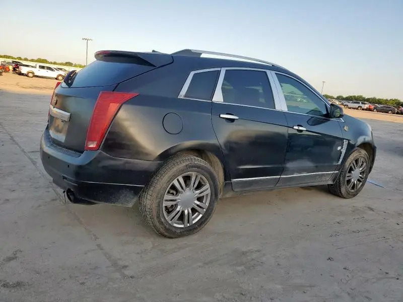 2011 CADILLAC SRX LUXURY COLLECTION  