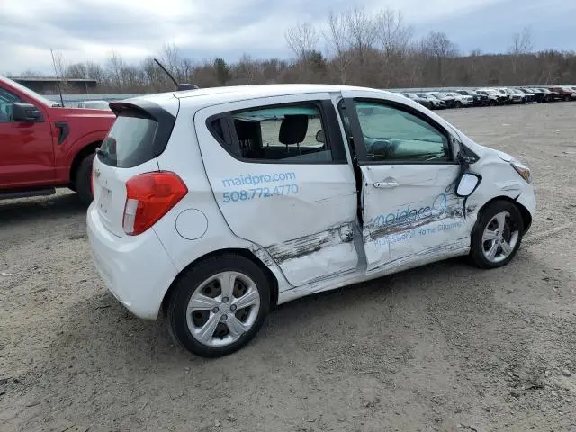 2019 CHEVROLET SPARK LS  