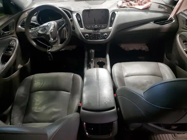 2019 CHEVROLET MALIBU PREMIER  