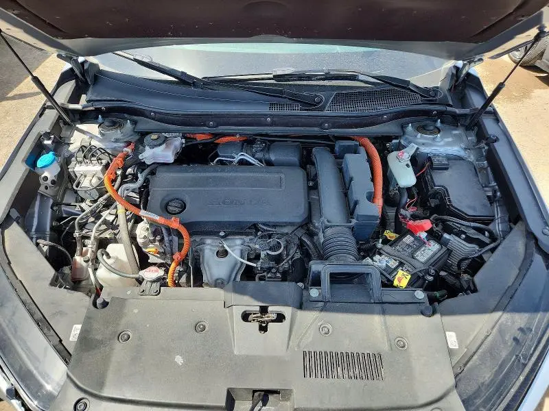 2025 HONDA CR-V SPORT TOURING  