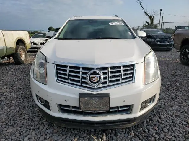 2016 CADILLAC SRX PREMIUM COLLECTION  