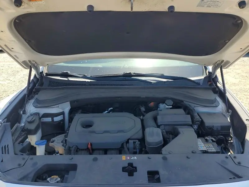 2019 HYUNDAI SANTA FE SEL PLUS 2.4L  