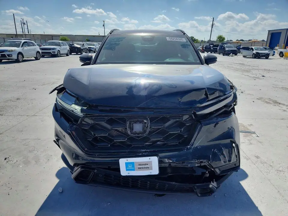 2026 HONDA CR-V SPORT-L  