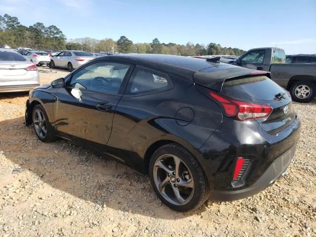 2019 HYUNDAI VELOSTER BASE  