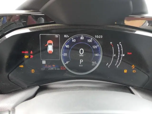 2022 LEXUS NX 350  