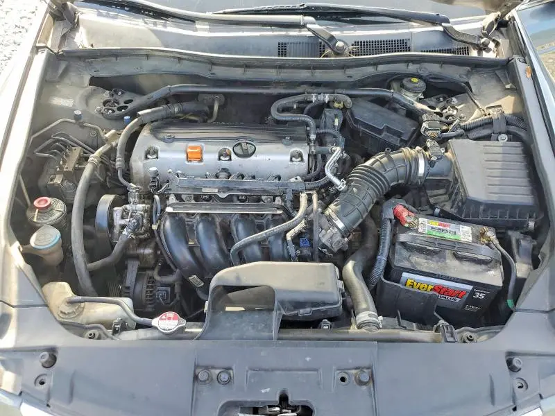 2010 HONDA ACCORD EX  
