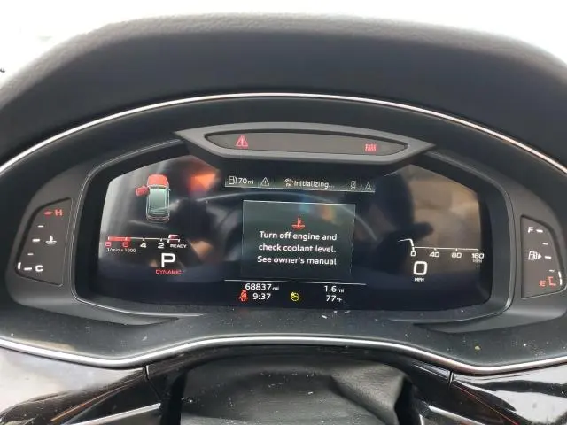 2021 AUDI Q7 PREMIUM PLUS  