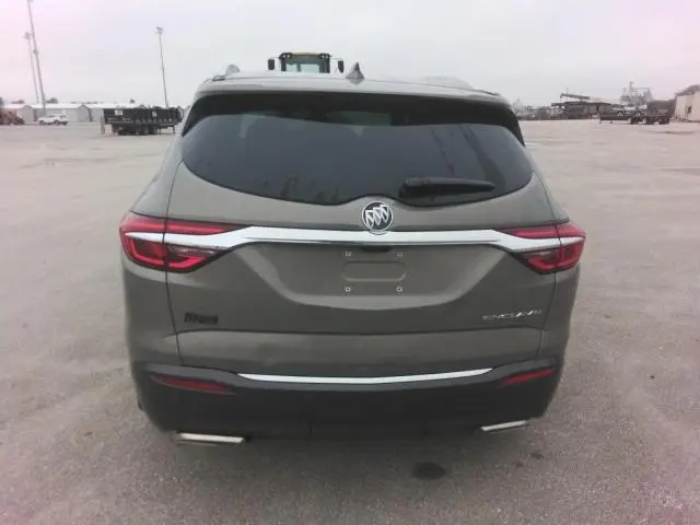 2019 BUICK ENCLAVE AVENIR  