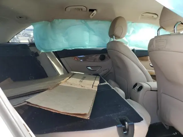 2018 MERCEDES-BENZ GLC 300  