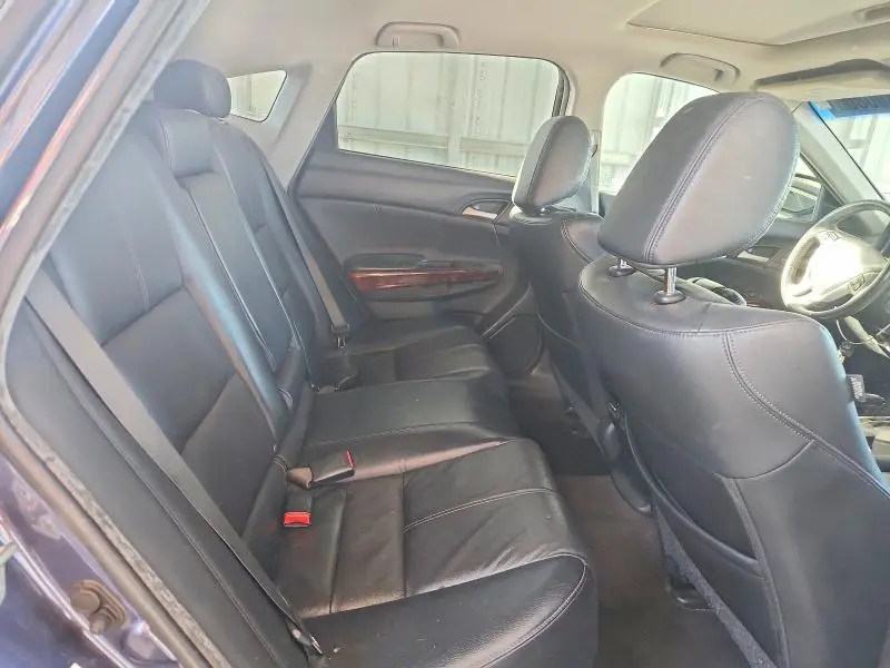 2012 HONDA CROSSTOUR EXL  