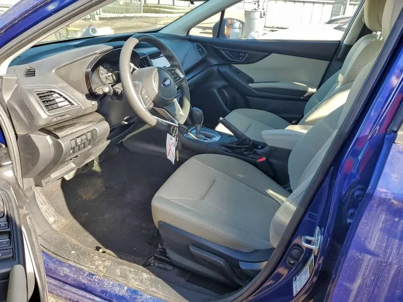 2023 SUBARU IMPREZA PREMIUM  