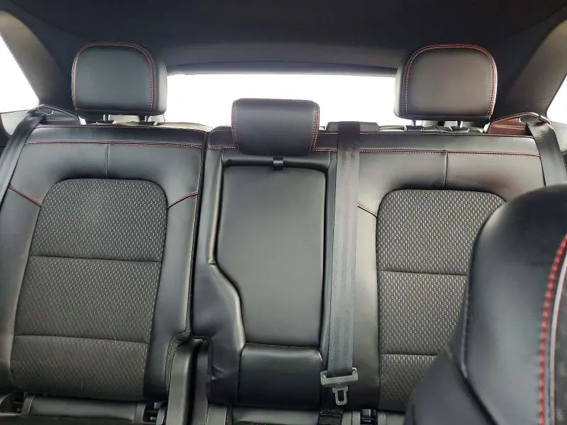 2023 FORD ESCAPE ST LINE  