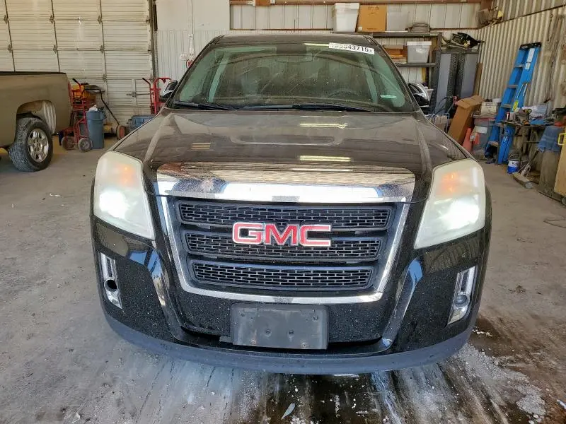 2012 GMC TERRAIN SLE