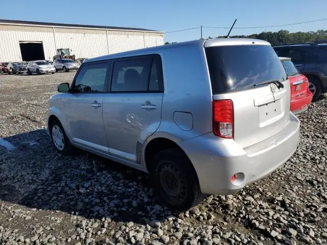 2011 TOYOTA SCION XB  