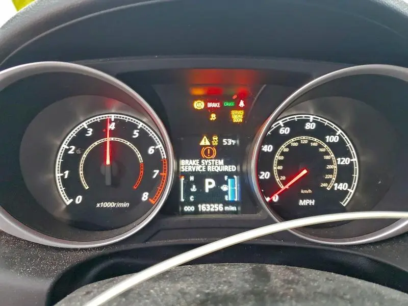 2014 MITSUBISHI OUTLANDER SPORT ES  