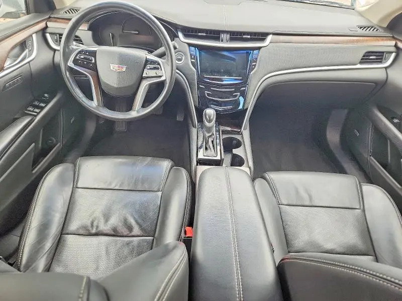 2018 CADILLAC XTS LUXURY  