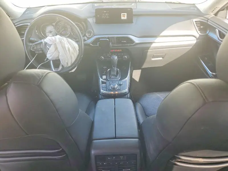 2021 MAZDA CX-9 TOURING  