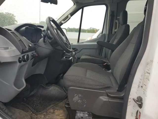 2016 FORD TRANSIT T-350  