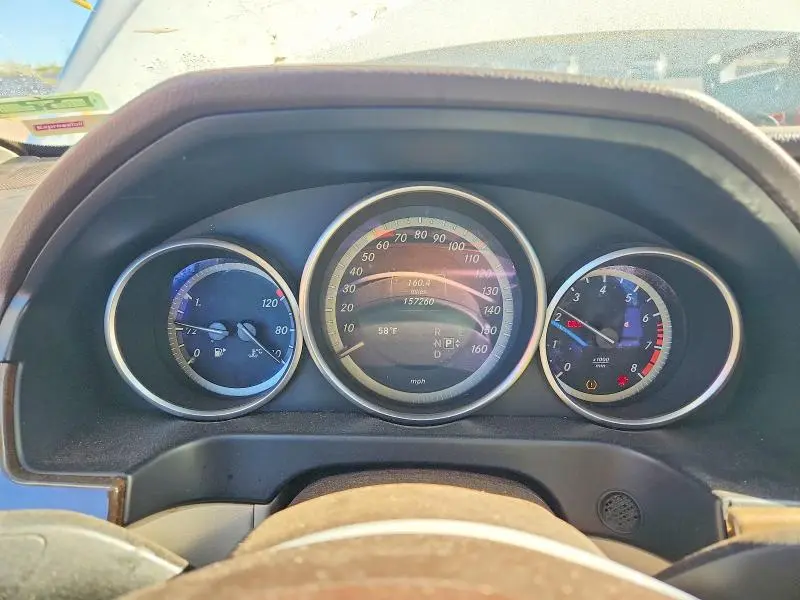 2016 MERCEDES-BENZ E 350 4MATIC  