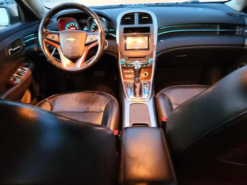 2013 CHEVROLET MALIBU 2LT  